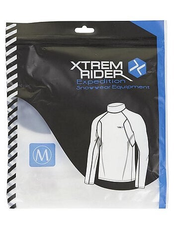 Top technique garçon ECANJOX - X TREM RIDER