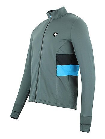 Top technique zippé CESPEED - PEAK MOUNTAIN