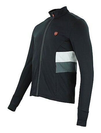 Top technique zippé CESPEED - PEAK MOUNTAIN