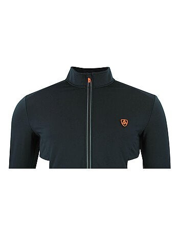 Top technique zippé CESPEED - PEAK MOUNTAIN