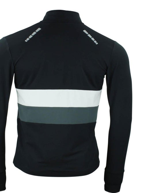 Top technique zippé   CESPEED - PEAK MOUNTAIN - Kiabi