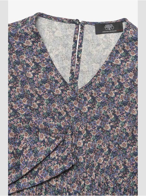 Top TENNYGI 'Le Temps Des Cerises' - Kiabi