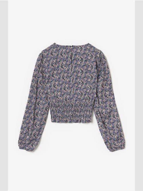 Top TENNYGI 'Le Temps Des Cerises' - Kiabi