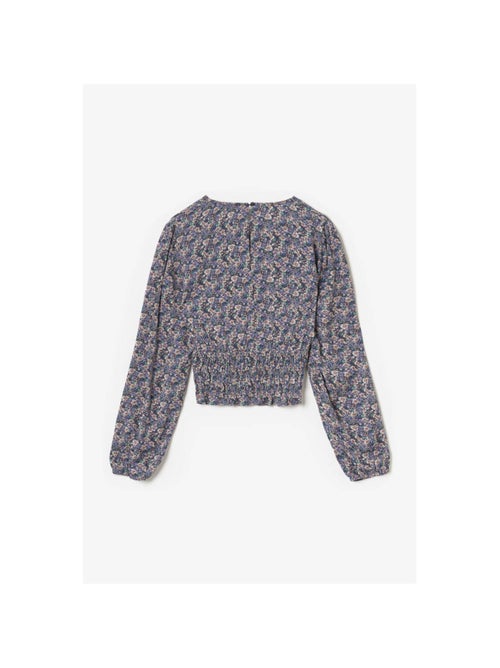 Top TENNYGI 'Le Temps Des Cerises' - Kiabi