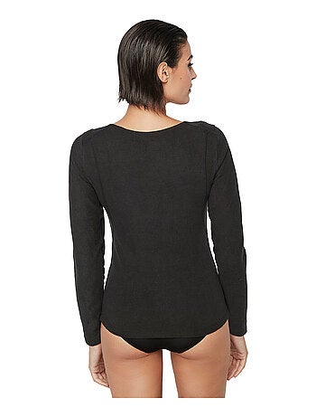 Top thermique manches longues BASICOS