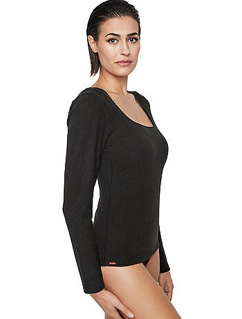 Top thermique manches longues BASICOS