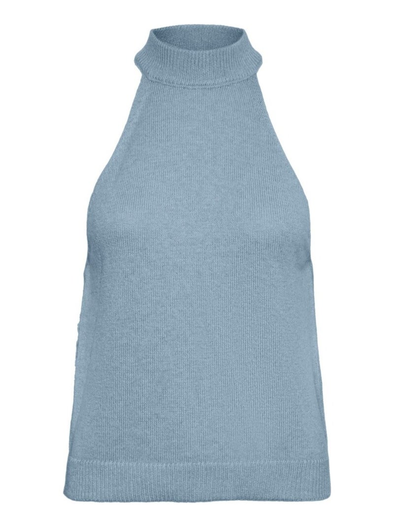 Top Vero Moda Bleu - Kiabi