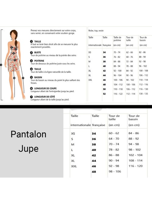 Top Vero Moda - Kiabi