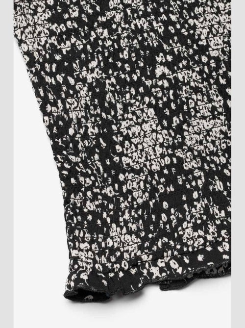 Top VERONICG 'Le Temps Des Cerises' - Kiabi