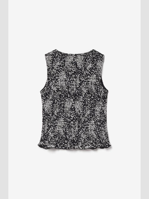 Top VERONICG 'Le Temps Des Cerises' - Kiabi