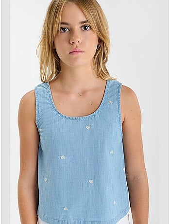 Top YLVAGI 'Le Temps Des Cerises'