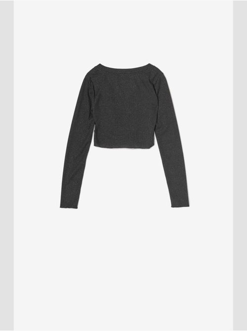 Top ZEBRAGI 'Le Temps Des Cerises' - Kiabi