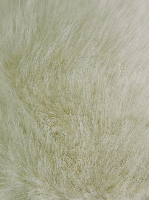 Toque Fausse fourrure CECILA - Kiabi