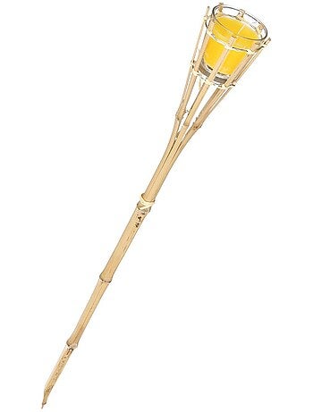 Torche bougie parfumée ODY