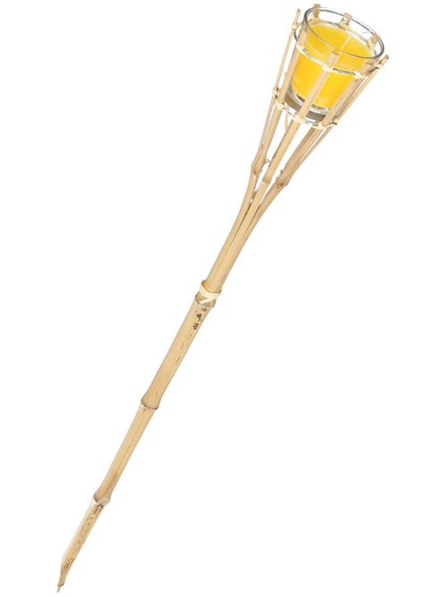 Torche bougie parfumée ODY - Kiabi