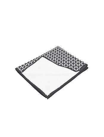 Torchon cuisine Geoflower en microfibre