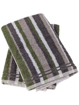 Torchon de cuisine 100% coton CITY 50x50 cm