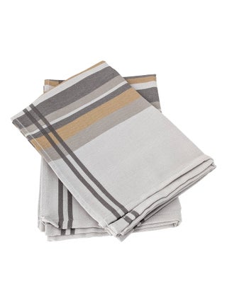 Torchon de cuisine 100% coton CITY 50x70 cm
