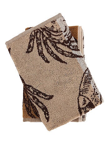 Torchon de cuisine ATLANTIC 50x70 cm