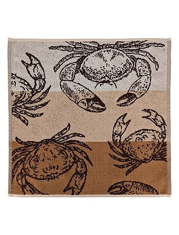 Torchon de cuisine ATLANTIC 50x70 cm