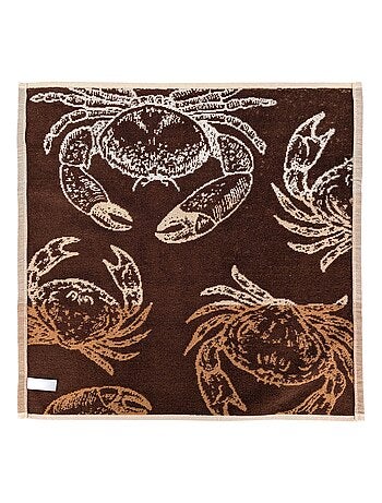 Torchon de cuisine ATLANTIC 50x70 cm