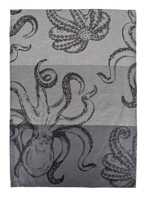 Torchon de cuisine ATLANTIC 50x70 cm - Kiabi