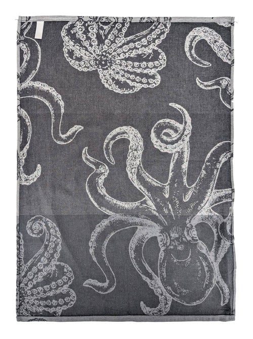 Torchon de cuisine ATLANTIC 50x70 cm - Kiabi