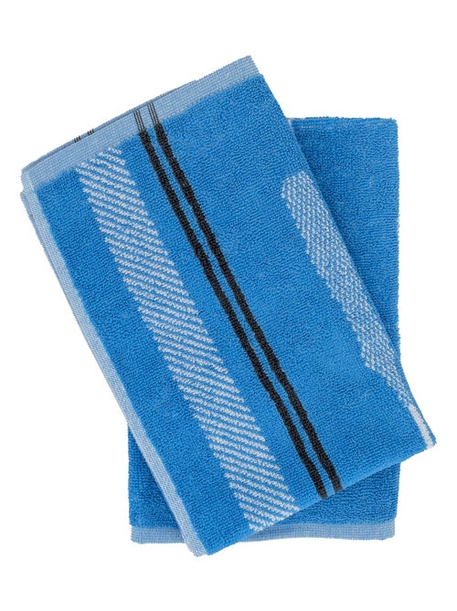 Torchon de cuisine BARB 50x50 cm - Kiabi