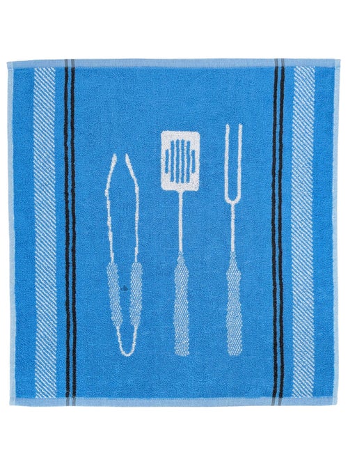 Torchon de cuisine BARB 50x50 cm - Kiabi Torchon de cuisine BARB 50x50 cm - Kiabi