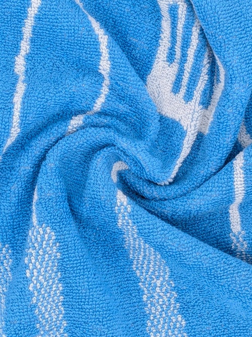 Torchon de cuisine BARB 50x50 cm - Kiabi Torchon de cuisine BARB 50x50 cm - Kiabi