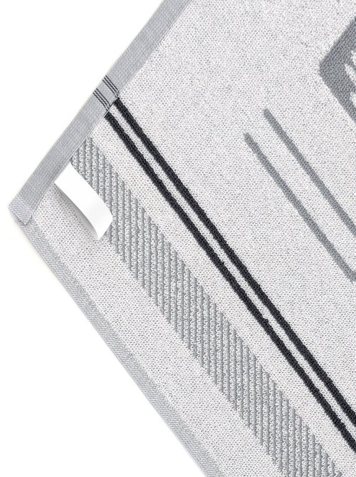 Torchon de cuisine BARB 50x50 cm - Kiabi Torchon de cuisine BARB 50x50 cm - Kiabi