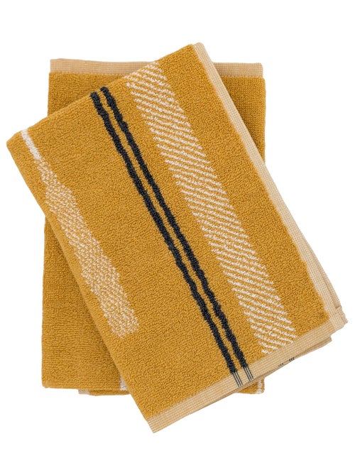 Torchon de cuisine BARB 50x50 cm - Kiabi Torchon de cuisine BARB 50x50 cm - Kiabi
