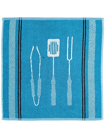 Torchon de cuisine BARB 50x50 cm