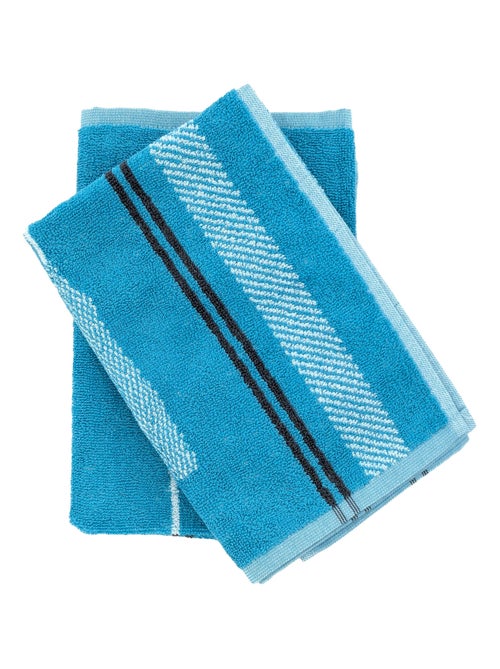 Torchon de cuisine BARB 50x50 cm - Kiabi Torchon de cuisine BARB 50x50 cm - Kiabi