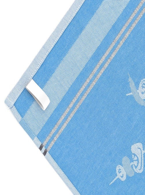 Torchon de cuisine BARB 50x70 cm - Kiabi Torchon de cuisine BARB 50x70 cm - Kiabi
