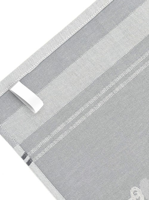 Torchon de cuisine BARB 50x70 cm - Kiabi Torchon de cuisine BARB 50x70 cm - Kiabi