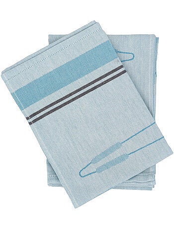 Torchon de cuisine BARB 50x70 cm