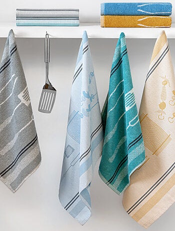 Torchon de cuisine BARB 50x70 cm