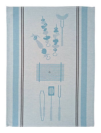 Torchon de cuisine BARB 50x70 cm