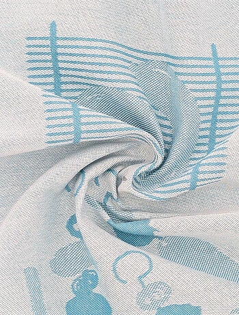 Torchon de cuisine BARB 50x70 cm