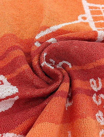 Torchon de cuisine BASKET 50x50 cm