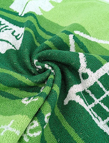 Torchon de cuisine BASKET 50x50 cm