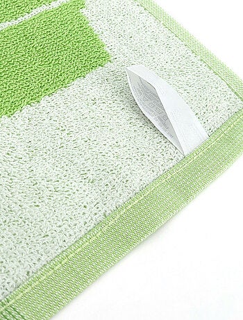 Torchon de cuisine BASKET 50x50 cm