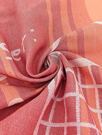 Torchon de cuisine BASKET 50x70 cm