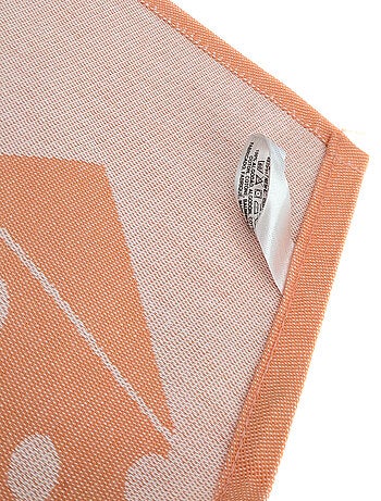 Torchon de cuisine BASKET 50x70 cm