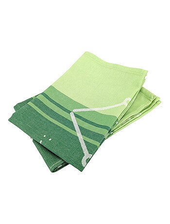 Torchon de cuisine BASKET 50x70 cm