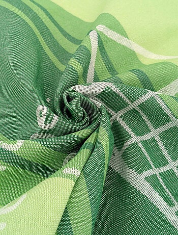 Torchon de cuisine BASKET 50x70 cm