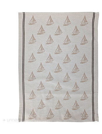 Torchon de cuisine collection REGATTA 50x70 cm