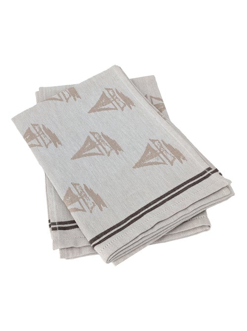 Torchon de cuisine collection REGATTA 50x70 cm - Kiabi