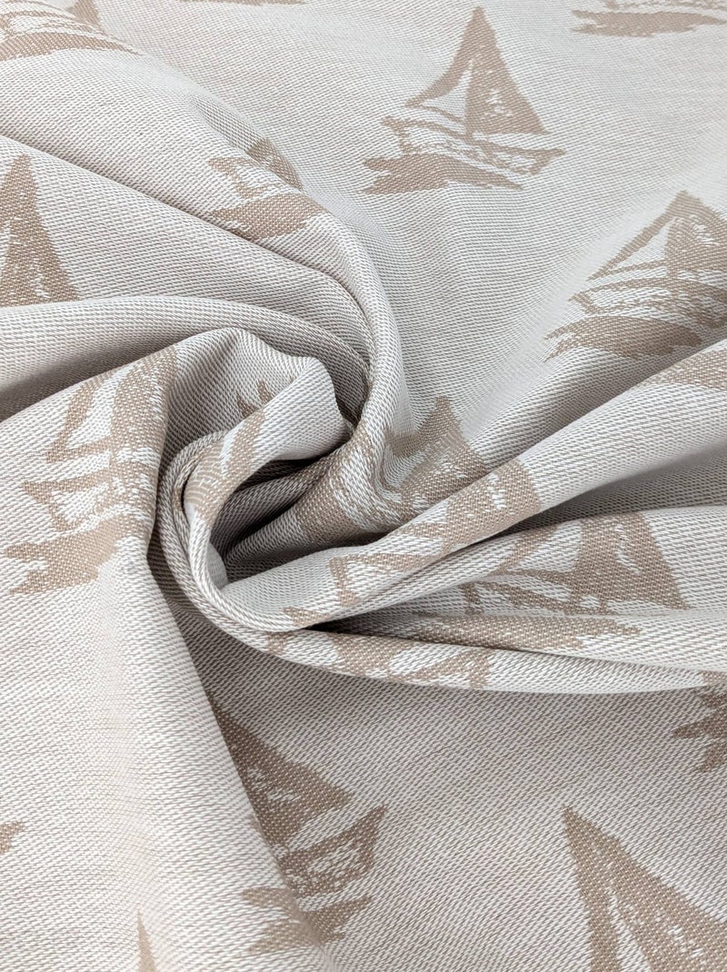 Torchon de cuisine collection REGATTA 50x70 cm Beige - Kiabi